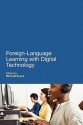 Foreign Language Learning with Digital Technology - Michael Evans