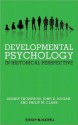 Developmental Psychology in Historical Perspective - Dennis Thompson, John D. Hogan, Philip M. Clark