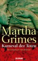 Karneval der Toten - Martha Grimes