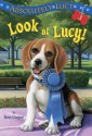 Look at Lucy! - Ilene Cooper, David Merrell