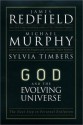 God and the Evolving Universe: The Next Step in Personal Evolution - James Redfield, James Redfield, Sylvia Timbers