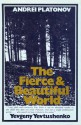 The Fierce And Beautiful World: Stories - Joseph Barnes