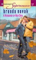 A Husband of Her Own - Brenda Novak