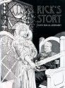 Rick's Story - Dave Sim, Gerhard