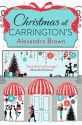 Christmas at Carrington's - Alexandra Brown