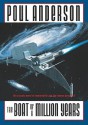 The Boat of a Million Years - Poul Anderson, Tom Weiner