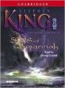 Song of Susannah - Stephen King