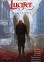 Lucifer, Vol. 11: Evensong - Mike Carey, Zander Cannon, Jon J. Muth, Aaron Alexovich, Ryan Kelly, Peter Gross