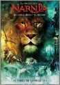 El león, la bruja y el ropero: El libro de la pelicula (Las Cronicas de Narnia) - C.S. Lewis