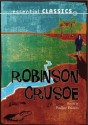 Robinson Crusoe (Essential Classics) - Pauline Francis, Daniel Defoe