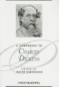 A Companion to Charles Dickens - David Paroissien