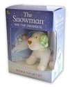 The Snowman and the Snowdog: Book and Toy Giftset - Hilary Audus, Joanna Harrison, Raymond Briggs