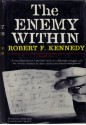 Enemy within - Robert F. Kennedy