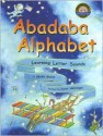 Abadaba Alphabet - Sheila Moore