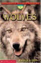 Scholastic Science Readers: Wolves (level 2) - Carolyn B. Otto