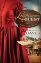 Lady Anne's Quest (Prairie Dreams) - Susan Page Davis