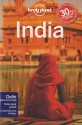 Lonely Planet: India - Sarina Singh, Michael Benanav, Daniel McCrohan, John Noble