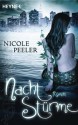 Nachtstürme: Roman - Nicole Peeler