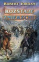 Rozstaje Zmierzchu (Koło Czasu, #10) - Robert Jordan, Katarzyna Karłowska