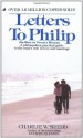 Letters to Philip - Charlie W. Shedd