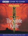 The Subtle Knife - Philip Pullman