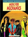 Love and Rockets, Volume 1 - Gilbert Hernández, Jaime Hernández