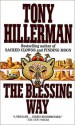 The Blessing Way - Tony Hillerman