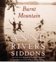 Burnt Mountain [With Earbuds] - Anne Rivers Siddons