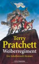 Weiberregiment (Discworld, #31) - Terry Pratchett, Andreas Brandhorst