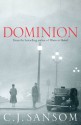 Dominion - C.J. Sansom