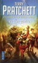 Va-t-en-guerre (Les Annales Du Disque Monde, Tome 21) - Terry Pratchett, Patrick Couton