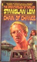 The Chain of Chance - Stanisław Lem