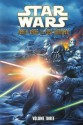 Star Wars: Darth Vader and the Lost Command: Vol. 3 - W. Haden Blackman, Rick Leonardi