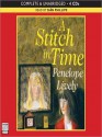 A Stitch in Time - Siân Phillips, Penelope Lively