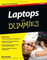 Laptops For Dummies - Dan Gookin