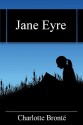 Jane Eyre - Charlotte Brontë