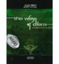 The Way of D'Era: The Romulan Star Empire - Ross Isaacs, Christian Moore, W. Bridges