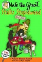 Nate the Great Stalks Stupidweed - Marjorie Weinman Sharmat, Marc Simont