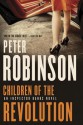 Children of the Revolution - Peter Robinson