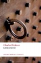 Little Dorrit (Oxford World's Classics) - Charles Dickens, Harvey Peter Sucksmith, Dennis Walder