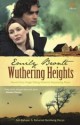 Wuthering Heights - A. Rahartati Bambang Haryo, Prisca Primasari, Emily Brontë