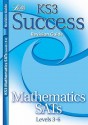 Maths Foundation (Key Stage 3 Success Guides) - Fiona C. Mapp