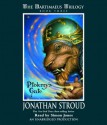 Ptolemy's Gate (Part 1 of 2): The Bartimaeus Trilogy, Book Three - Jonathan Stroud, Simon Jones