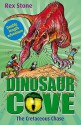 The Cretaceous Chase [Double Length Adventure] - Rex Stone, Mike Spoor