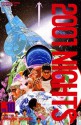 2001 Nights - Yukinobu Hoshino, Seiji Horibuchi, Fred Burke