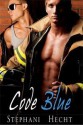 Code Blue - Stephani Hecht