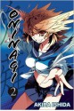 Oninagi, Vol. 2 - Akira Ishida