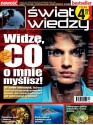 Świat Wiedzy (3/2012) - Redakcja pisma Świat Wiedzy