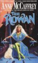 The Rowan (Audio) - Anne McCaffrey, Jean Reed-Bahle