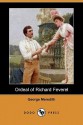 Ordeal of Richard Feverel (Dodo Press) - George Meredith